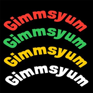 Ghimysym