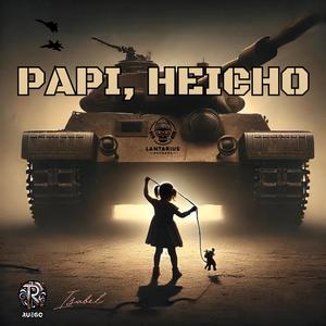 Papi, heicho (feat. Isabel)