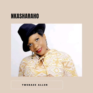 Nkasharaho