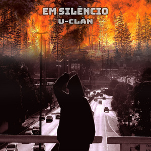 Em Silêncio (Gritos na Madrugada)