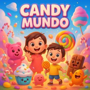 Candy Mundo