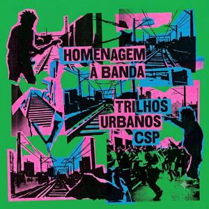 Nossa Culpa (feat. Banda Trilhos Urbanos & Ronaldo (Topô))
