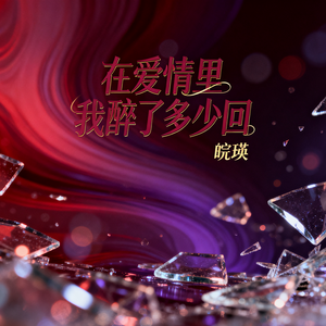 在爱情里我醉了多少回