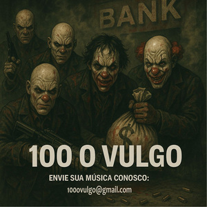 MTG BANDIDO CACHORRÃO