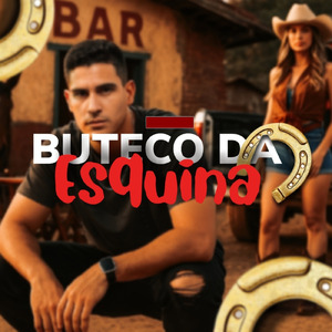 Buteco da Esquina