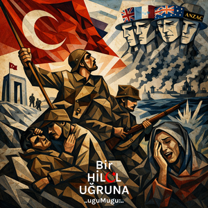 Bir Hilal Uğruna