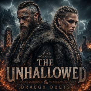 THE UNHALLOWED (Dark Viking Rap)