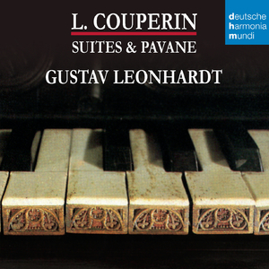 Suite for Harpsichord in F Major:III. Courante