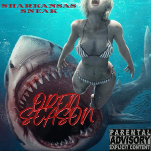 Never Off Gaurd Shark (feat. NOG Jay)