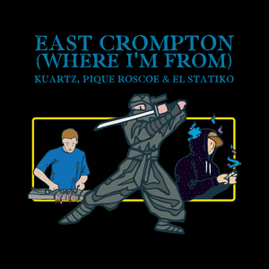 East Crompton (Where I'm From) [Village Live]