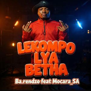 Lekompo lya betha (feat. Mocara_SA)