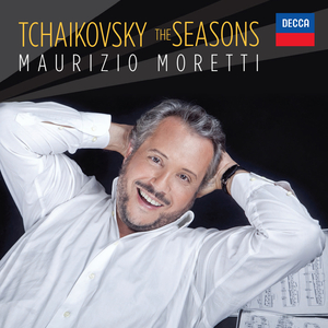 Seasons Op.37a:March: Song of the Lark