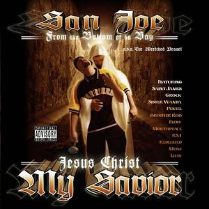 In The Presence Of Mine Enemies (feat. Peniel)