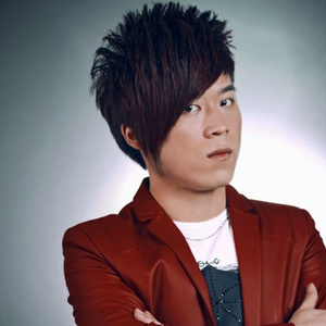 我被爱情伤透了心