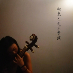 相思已是不曾闲