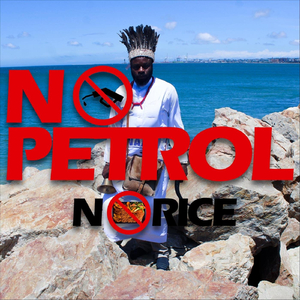 No Petrol No Rice