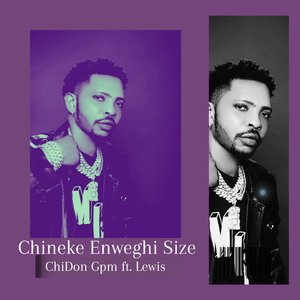 Chineke Enweghi Size