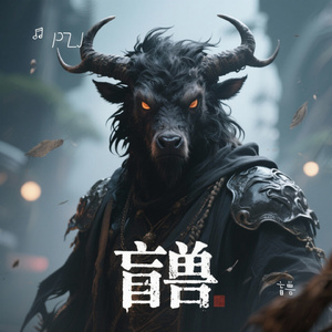 盲兽