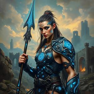 The Quantum Raven’s Omen