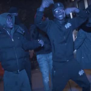 SHGTM Anthem (feat. BlockWork)