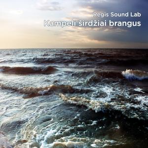 Kampeli širdžiai brangus