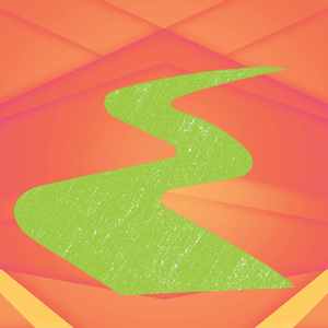 温和困倦的下午梦想