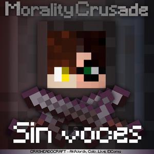 Morality Crusade (feat. Colc & ElComu) (Sin voces)