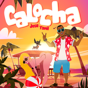 Calocha