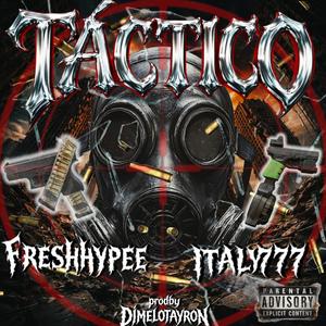 Tactico (feat. Italy777)