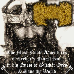 The Size Of Your Beastly Foe Does Not Grant It Plurality!