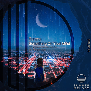 Something on Your Mind (Dim Val Pol Remix)