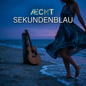 Sekundenblau