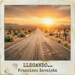 Llegando...