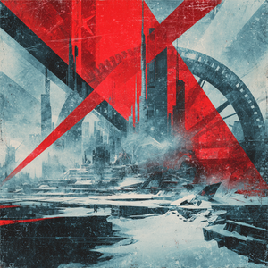 Стальная воля（钢铁意志）