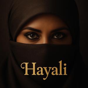 Hayali