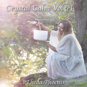 Crystal Currents