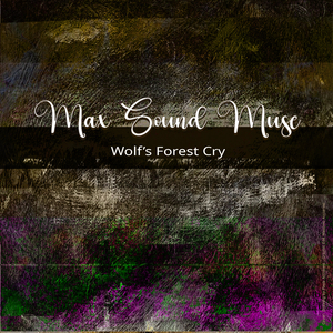 Wolf's Forest Cry