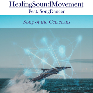 Song of the Cetaceans (feat. Songdancer)