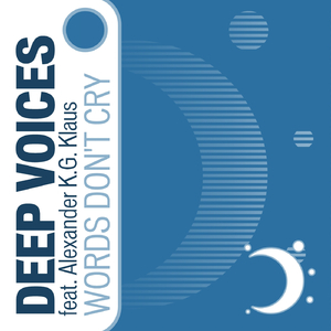 Words Don't Cry (Beach Mix)