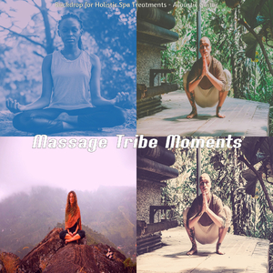 Alluring Ambience for Aroma Massage