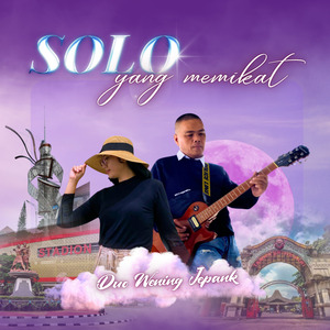 SOLO YANG MEMIKAT