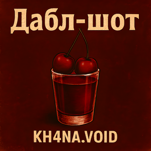 Дабл-шот