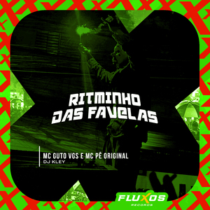 Ritminho das Favelas