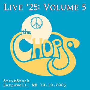 Harpswell Jam > (Live at SteveStock, Harpswell, ME 10/10/2025) (Live)