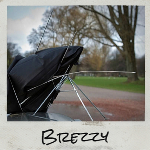 Moody Strings Hip Hop With An Upbeat Ending