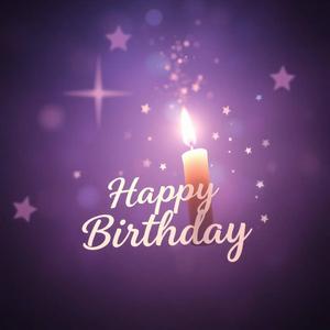 Happy Birthday Magic