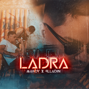 Ladra