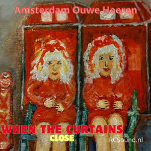 When The Curtains Close