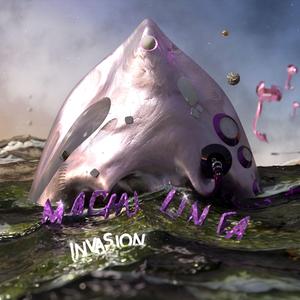 Morning Sun, Ancient Waves (feat. Shocker Mom)