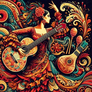 Canción del Pescador